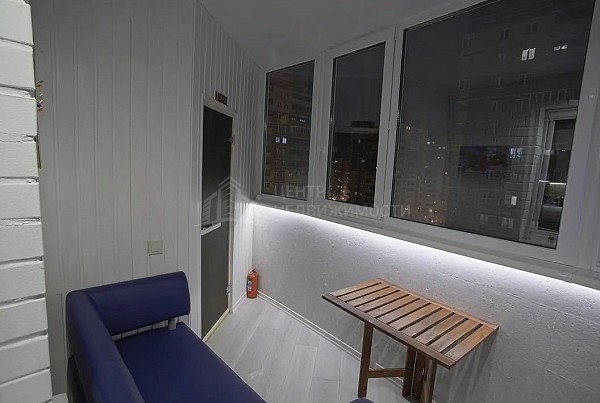 2-к квартира, 64 кв.м.