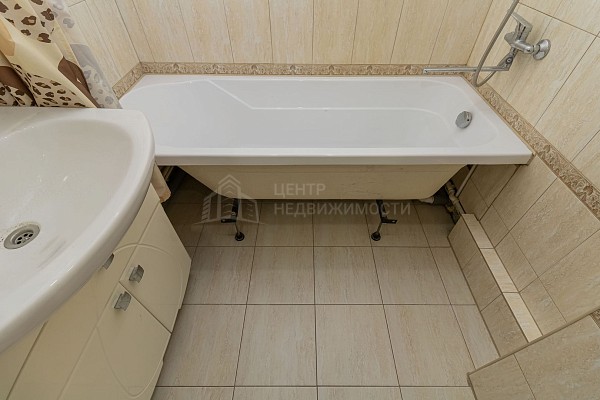 2-к квартира, 50 кв.м.