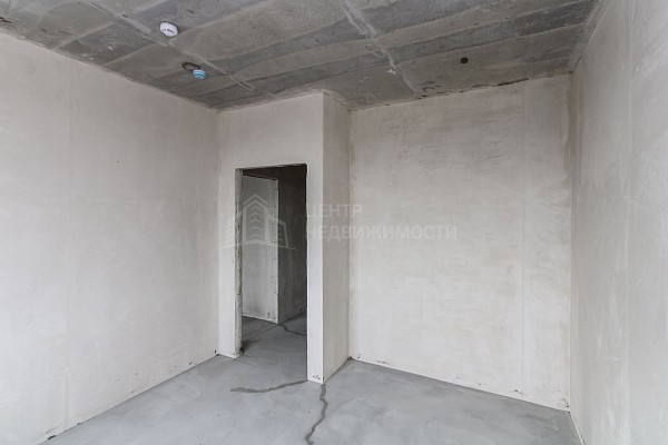 2-к квартира, 52 кв.м.