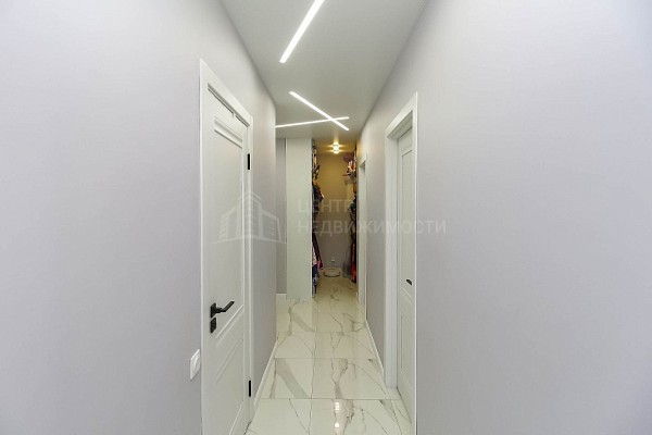 2-к квартира, 60 кв.м.