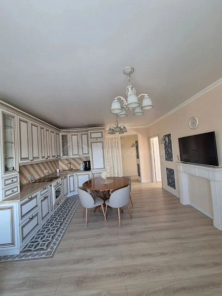3-к квартира, 70 кв.м.