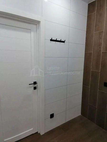 Студия, 30 кв.м.