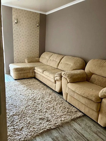 3-к квартира, 65 кв.м.