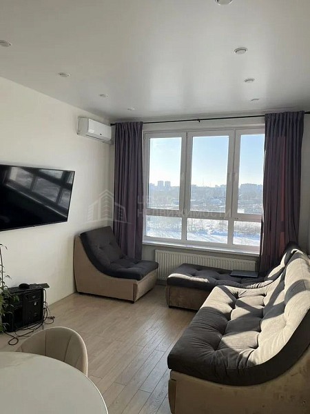 3-к квартира, 79 кв.м.