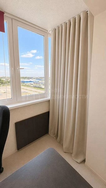 3-к квартира, 65 кв.м.