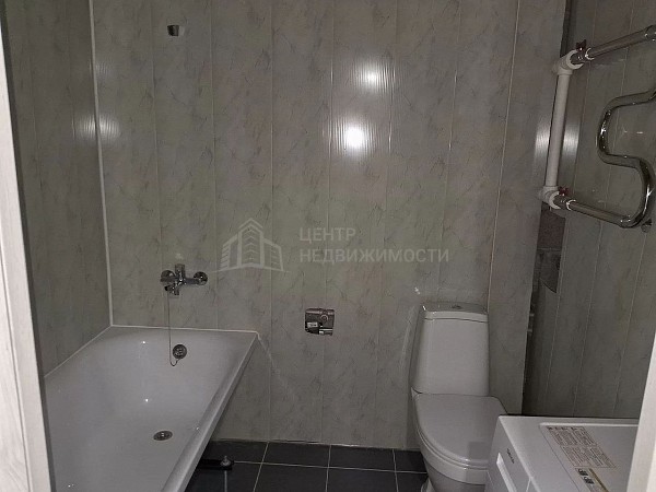Студия, 20 кв.м.