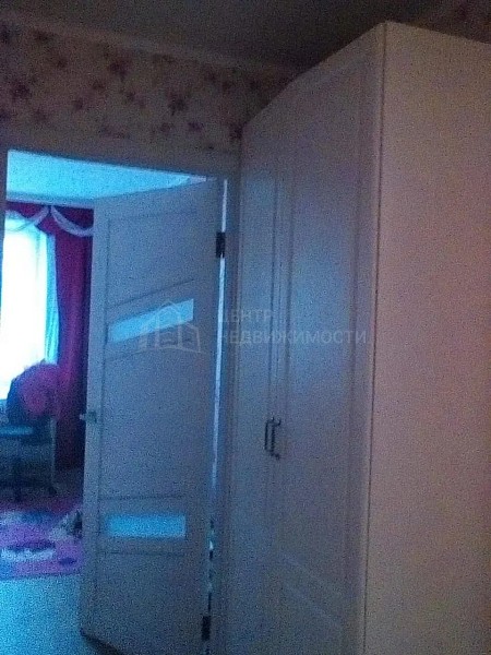 3-к квартира, 67 кв.м.