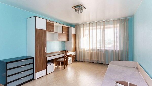 3-к квартира, 96 кв.м.
