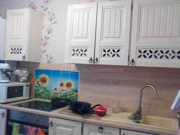 3-к квартира, 67 кв.м.
