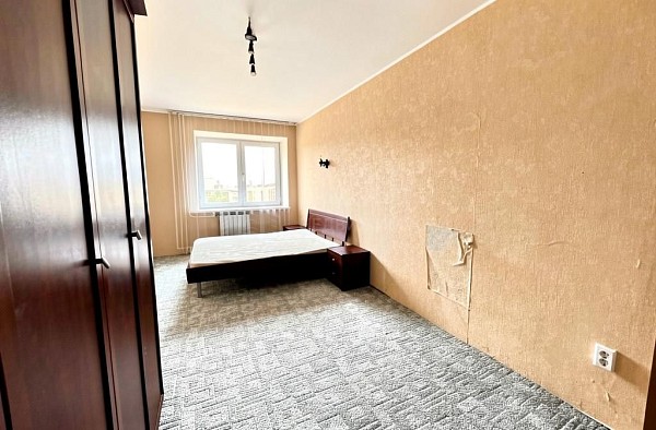 2-к квартира, 70 кв.м.