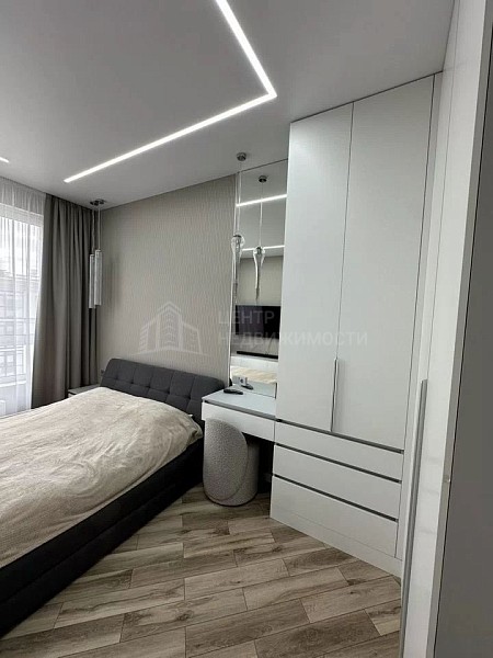 3-к квартира, 104 кв.м.