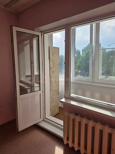 1-к квартира, 30 кв.м.