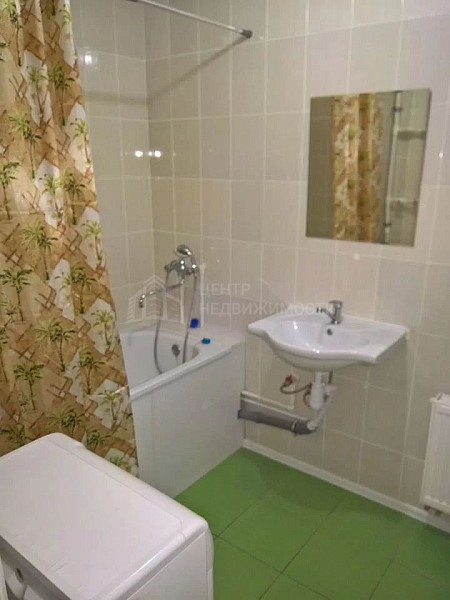 2-к квартира, 83 кв.м.