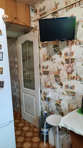 2-к квартира, 42 кв.м.