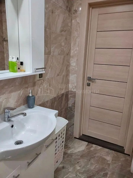 2-к квартира, 57 кв.м.