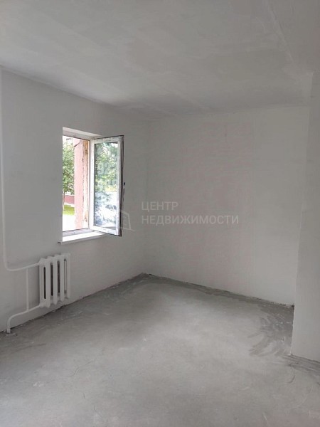 2-к квартира, 63 кв.м.