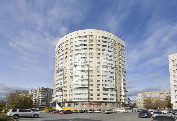 3-к квартира, 112 кв.м.