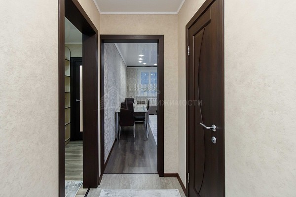 2-к квартира, 66 кв.м.