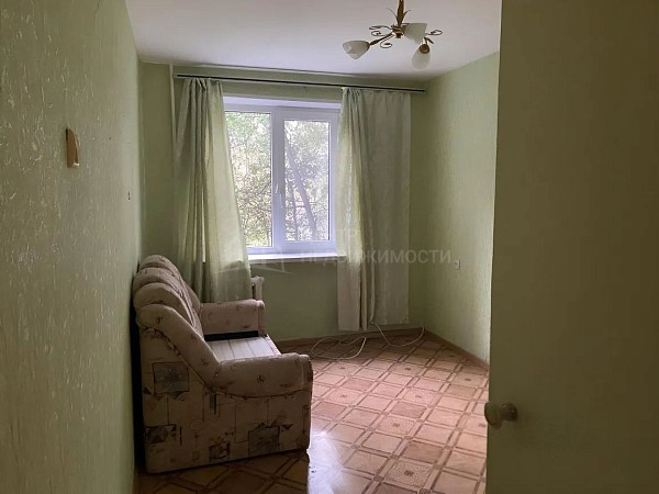 2-к квартира, 42 кв.м.