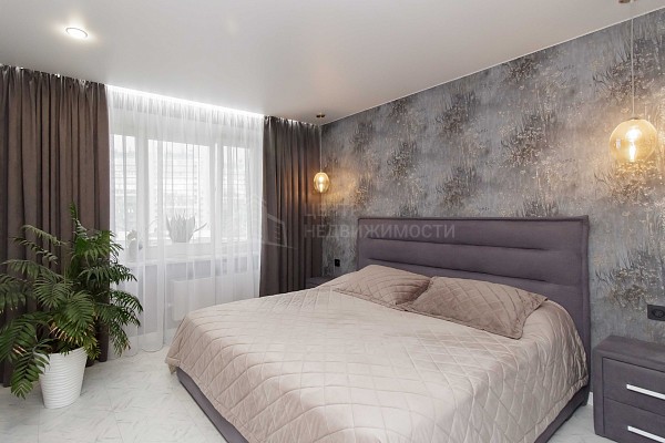 3-к квартира, 86 кв.м.