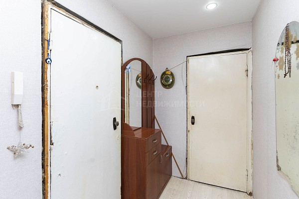 2-к квартира, 51 кв.м.