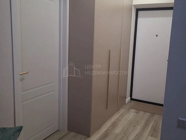 1-к квартира, 30 кв.м.