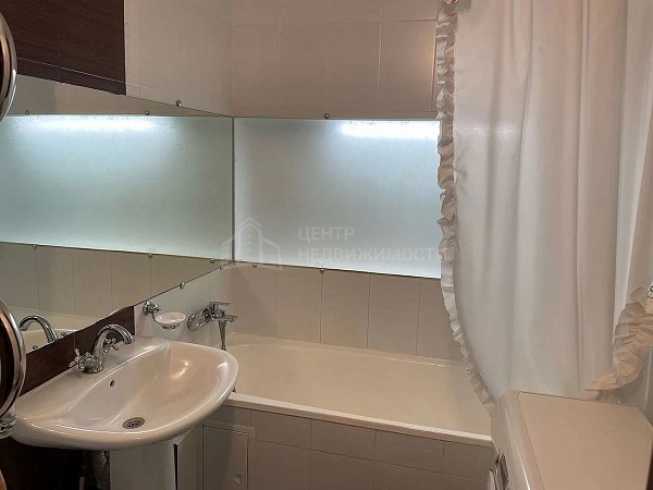 3-к квартира, 97 кв.м.
