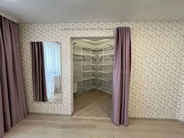 3-к квартира, 85 кв.м.