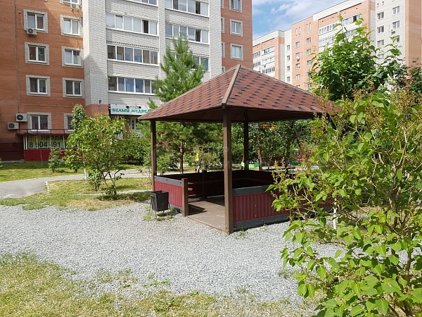 2-к квартира, 97 кв.м.