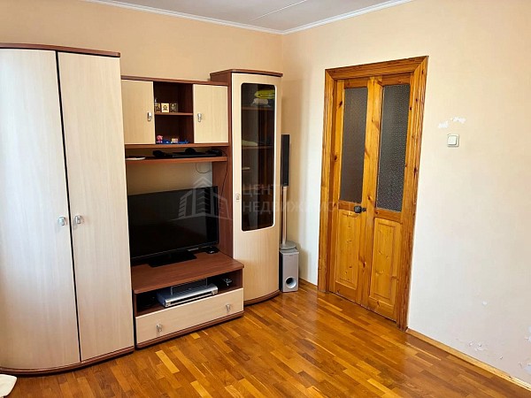 2-к квартира, 46 кв.м.