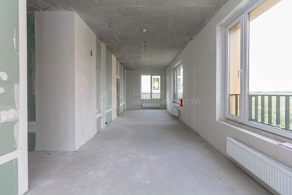 3-к квартира, 120 кв.м.