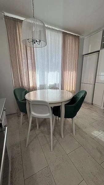 2-к квартира, 62 кв.м.
