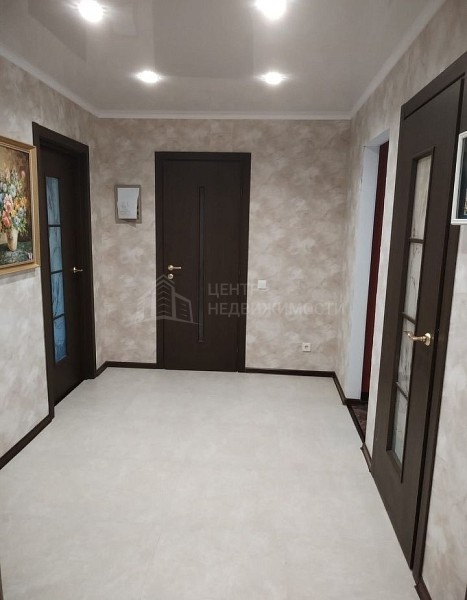 3-к квартира, 74 кв.м.