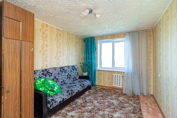 3-к квартира, 66 кв.м.