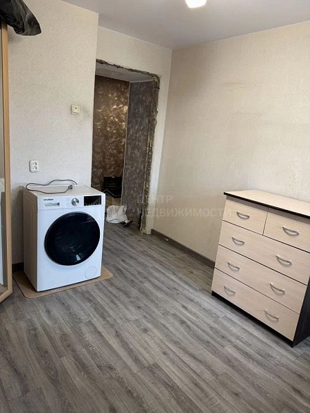 3-к квартира, 60 кв.м.