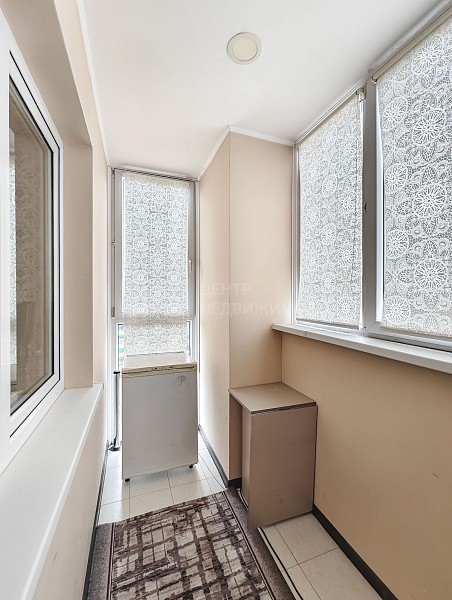 2-к квартира, 78 кв.м.