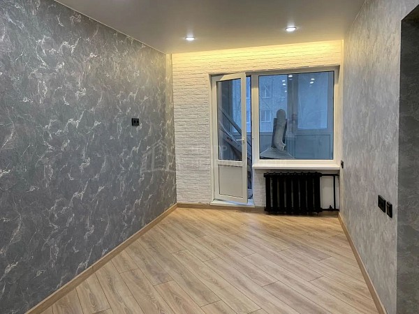 1-к квартира, 30 кв.м.