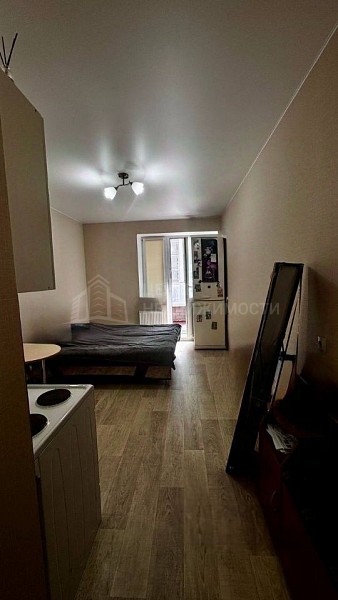 Студия, 21 кв.м.