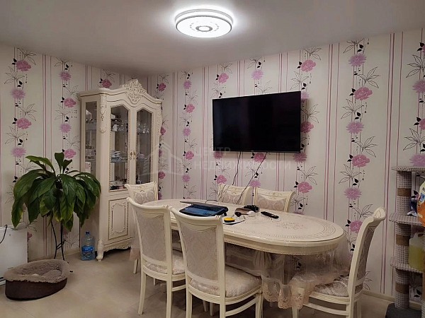 2-к квартира, 69 кв.м.