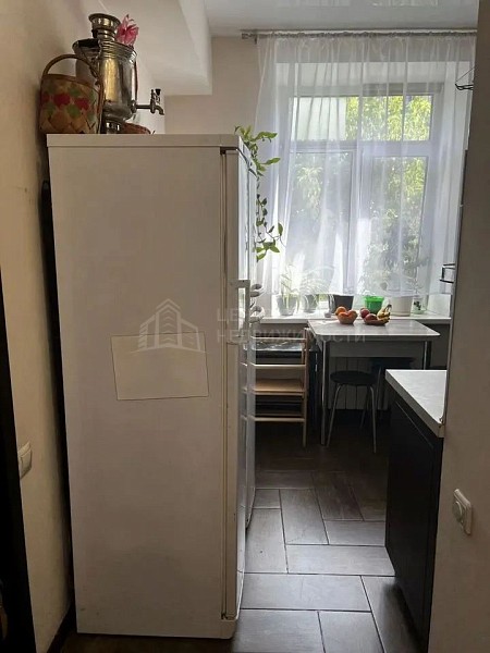 2-к квартира, 46 кв.м.