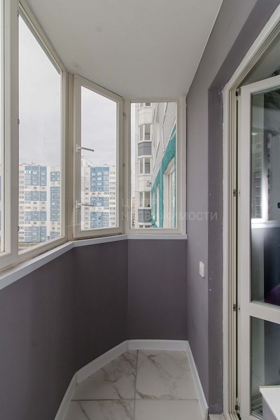 3-к квартира, 86 кв.м.