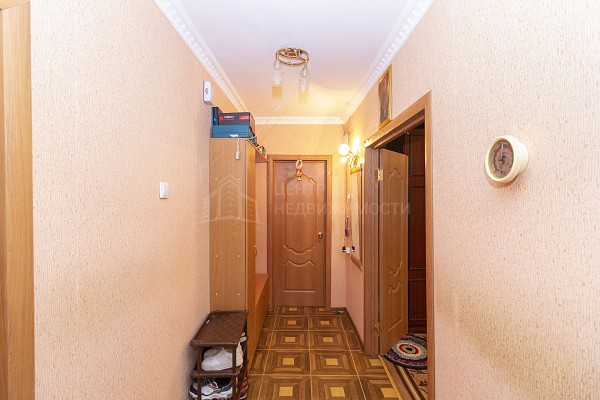 2-к квартира, 50 кв.м.