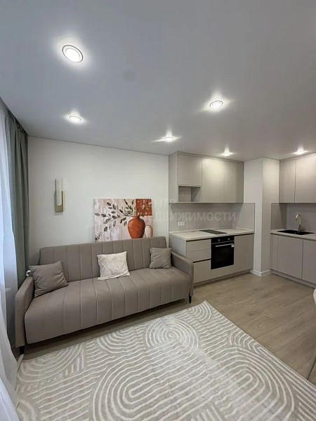 2-к квартира, 67 кв.м.