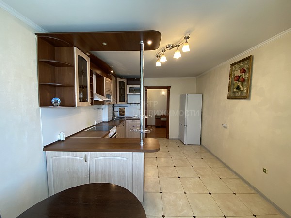 2-к квартира, 62 кв.м.