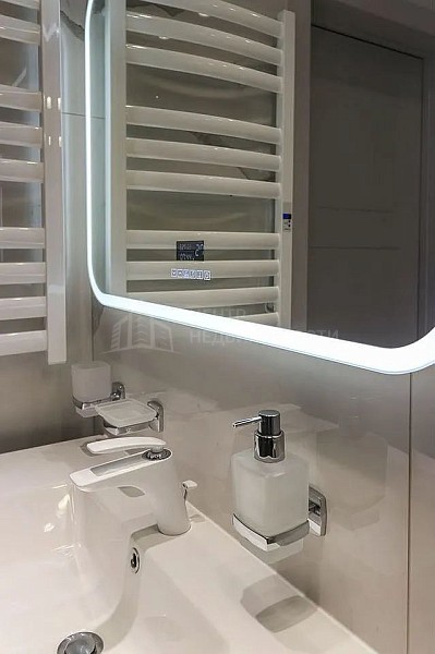 2-к квартира, 85 кв.м.