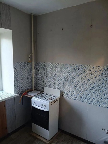 3-к квартира, 49 кв.м.