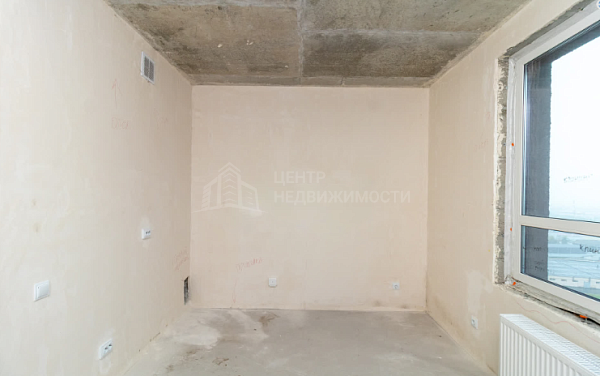 Студия, 21 кв.м.
