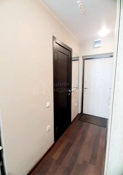 Студия, 20 кв.м.