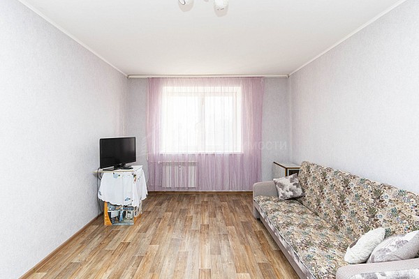 2-к квартира, 55 кв.м.