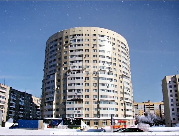 3-к квартира, 112 кв.м.
